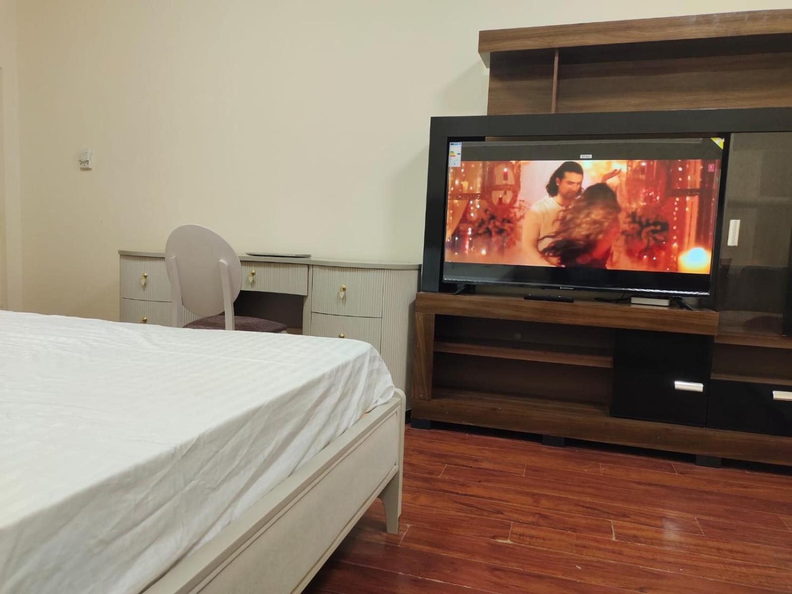 Arnim Suite - 3 Bedrooms Apartment Sharjah Exterior foto