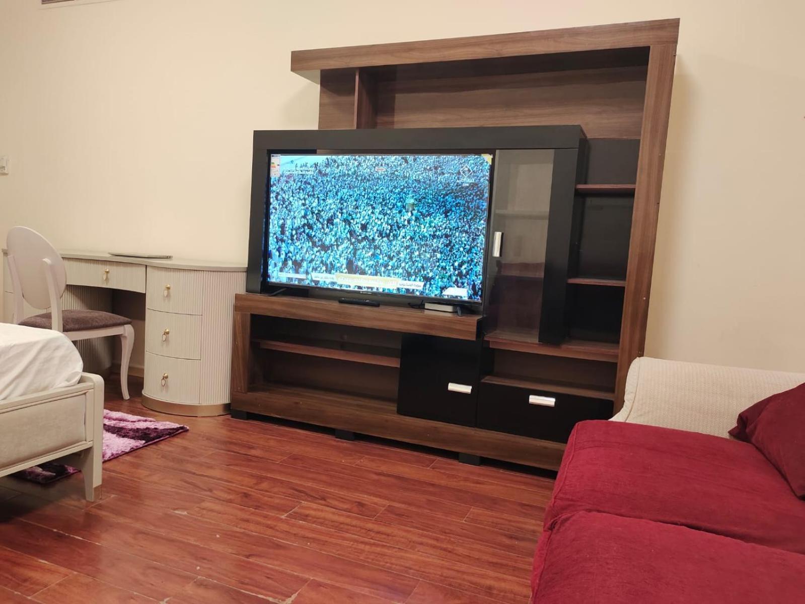 Arnim Suite - 3 Bedrooms Apartment Sharjah Exterior foto
